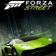 Ikona programu: Forza Street