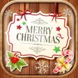 Icoon van programma: Christmas Greeting Card.s…