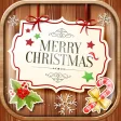 Christmas Greeting Card.s  Best Free Template.s
