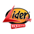 プログラムのアイコン：Líder FM - Ipatinga