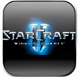 Icono de programa: StarCraft 2