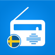 程序图标：Radio Sverige - Online Ra…