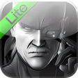Icoon van programma: Metal Gear Solid Touch