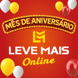 Symbol des Programms: Leve Mais Compras Online
