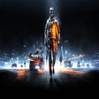 Ikona programu: Battlefield 3