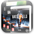 Icoon van programma: Battlefield 3
