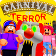 プログラムのアイコン：Escape The Carnival of Te…