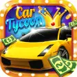 Car Tycoon - Idle Parking lot