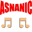 Icon of program: Nazifi Asnanic
