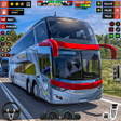 Programikonen: Open World Bus Driving Ga…