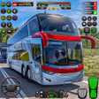 Programikonen: Open World Bus Driving Ga…