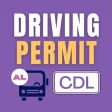 Alabama CDL Permit Prep 2023