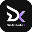 프로그램 아이콘: DistributeX Air