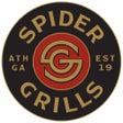 Ikona programu: Spider Grills