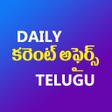程序图标：Current Affairs in Telugu…