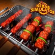 Icona del programma: Kebab Simulator-Food Chef…