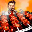 Icoon van programma: Kebab Simulator-Food Chef…