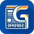 Icon of program: Gujarati Samachar Newspa…