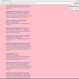 程序图标：Pink background