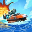プログラムのアイコン：Battle Bay