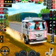 Indian Truck Driving 3D Games