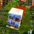 Ícone do programa: Indian Truck Driving 3D G…