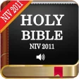 Holy Bible NIV-2011