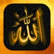 Ikona programu: Islamic Live Wallpaper
