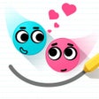 프로그램 아이콘: Love Balls