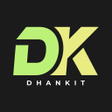 أيقونة البرنامج: Dhankit