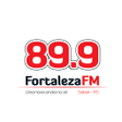 Ikon program: Rádio Fortaleza 89.9 FM