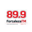 Rádio Fortaleza 89.9 FM