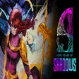 Ícone do programa: 9 Years of Shadows