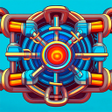 Ikon program: Energy Block - Idle Click…