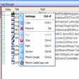 Ícone do programa: Chameleon Startup Manager