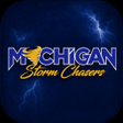 프로그램 아이콘: Michigan Storm Chasers