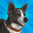 ไอคอนของโปรแกรม: Pocket Paws: My lovely do…