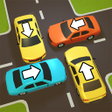 Icoon van programma: X-Car Traffic Escape