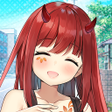 程序图标：My Sweet Summer Oni: Fant…