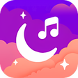 プログラムのアイコン：Sleep Music - Relax Music