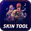 Icoon van programma: Konzo Skin Max Tool