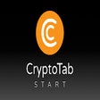 プログラムのアイコン：CryptoTab START