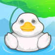 Programın simgesi: Duck Float Escape