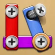 Ikona programu: Screw Tricky Puzzle-Pin M…
