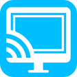 Ikona programu: TV Cast for Chromecast