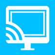 Icon of program: TV Cast for Chromecast