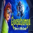 Icon of program: Goosebumps: Terror in Lit…