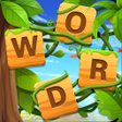 Иконка программы: Word Crossword Puzzle