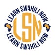 Ikona programu: LSN: SWAHILI FOR HOAMIs