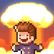Ikona programu: Tap Tap Titan - Idle Evil…